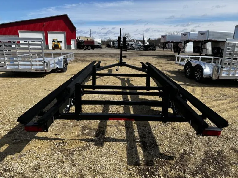 used Other Trailers Yacht Club Trailers  for sale, in Ettrick, WI Thumbnail 8