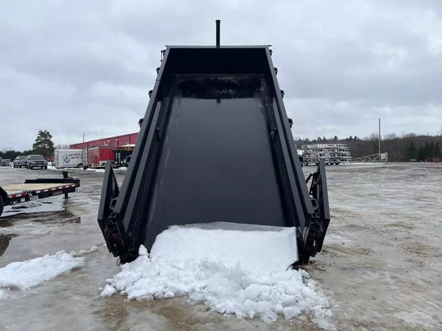 new Dump Trailers Midsota  for sale, in Ettrick, WI Thumbnail 16