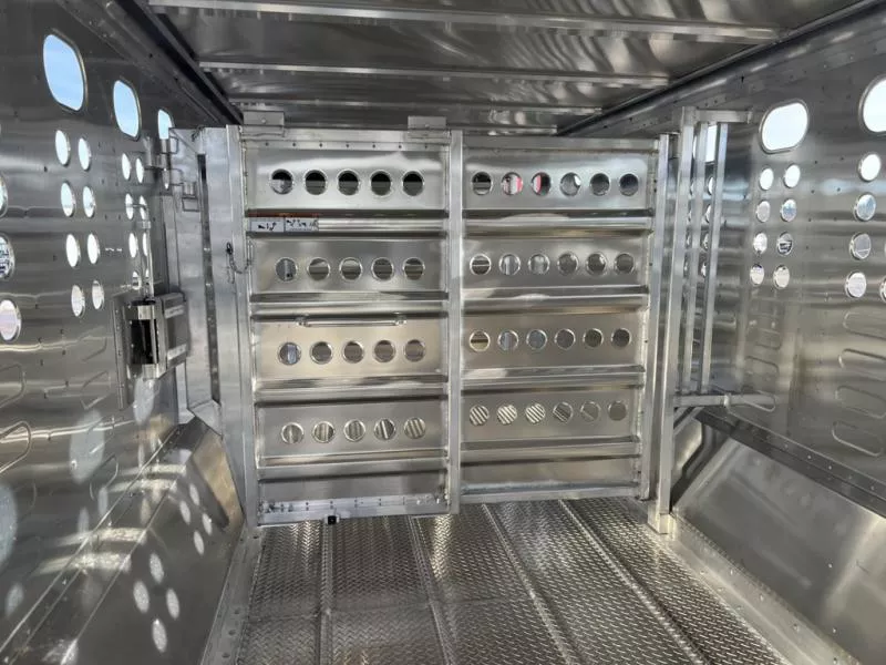 new Stock / Stock Combo Trailers Other  for sale, in Ettrick, WI Thumbnail 13