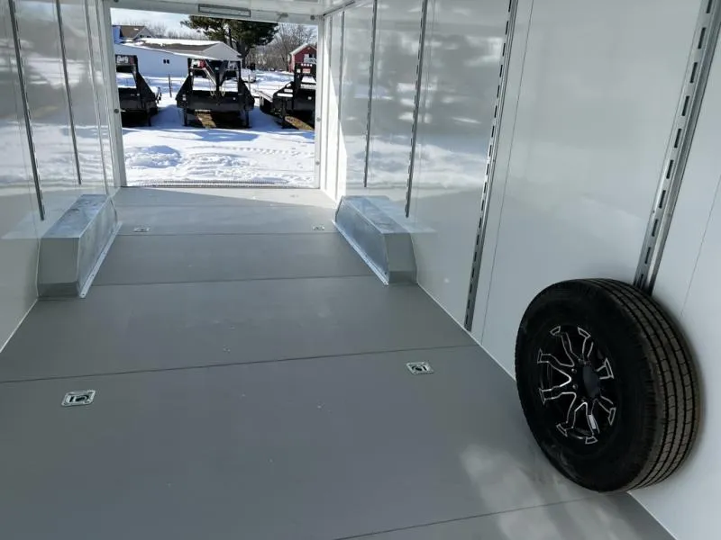 new Cargo (Enclosed) Trailers CellTech  for sale, in Ettrick, WI Thumbnail 9