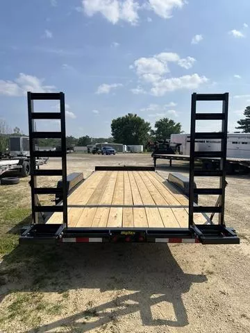new Other Trailers Big Tex Trailers  for sale, in Ettrick, WI Thumbnail 6