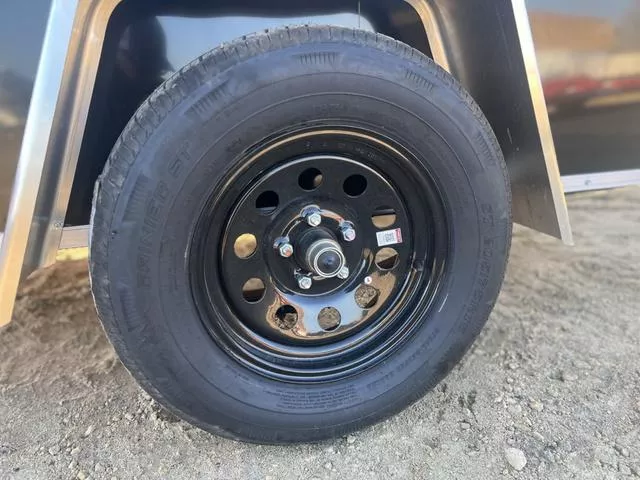 new Cargo (Enclosed) Trailers Pace American  for sale, in Ettrick, WI Thumbnail 13