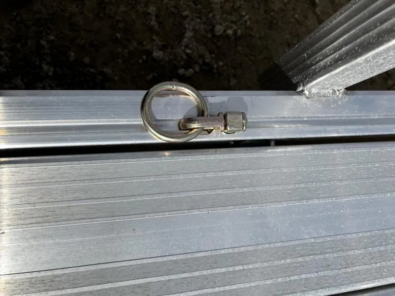 new Utility Trailers Sport Haven  for sale, in Ettrick, WI Thumbnail 3