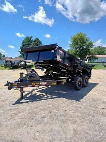 new Other Trailers Big Tex Trailers  for sale, in Ettrick, WI Thumbnail 5