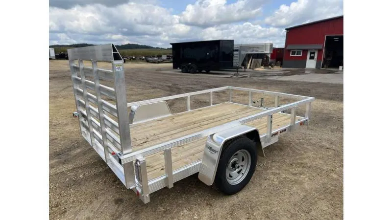 new Utility Trailers Sport Haven  for sale, in Ettrick, WI Thumbnail 2