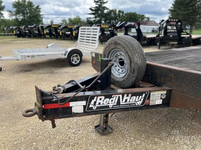 used Other Trailers Other  for sale, in Ettrick, WI Thumbnail 2