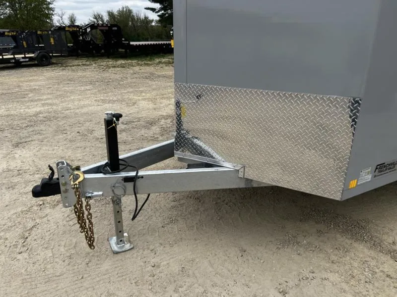 new Cargo (Enclosed) Trailers CellTech  for sale, in Ettrick, WI Thumbnail 3