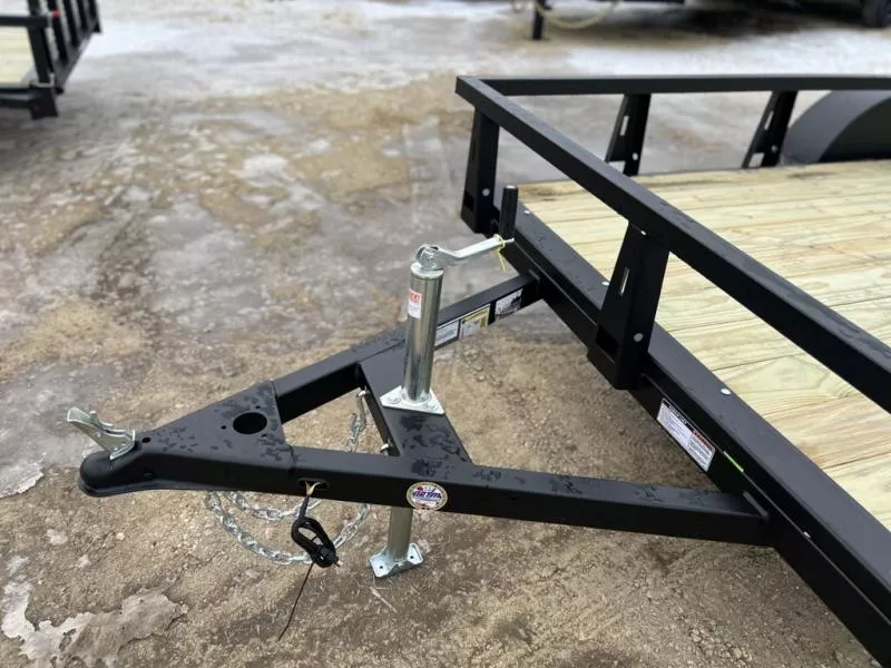 new Utility Trailers HTC  for sale, in Ettrick, WI Thumbnail 3