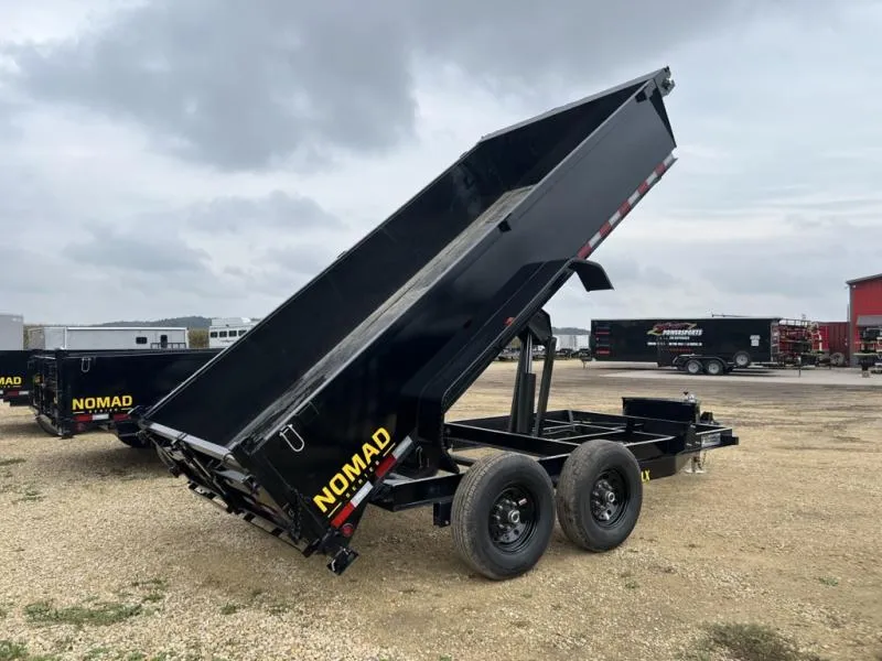 new Dump Trailers Big Tex Trailers  for sale, in Ettrick, WI Thumbnail 12