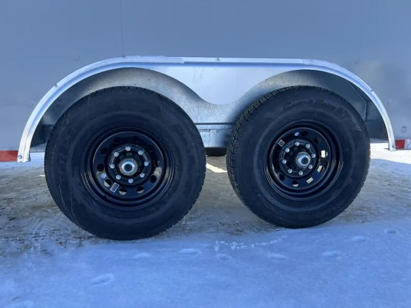 new Cargo (Enclosed) Trailers CellTech  for sale, in Ettrick, WI Thumbnail 5