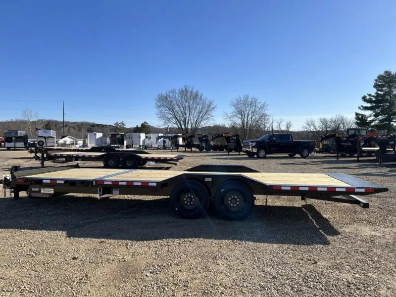 new Equipment / Flatbed Trailers Midsota  for sale, in Ettrick, WI Thumbnail 13
