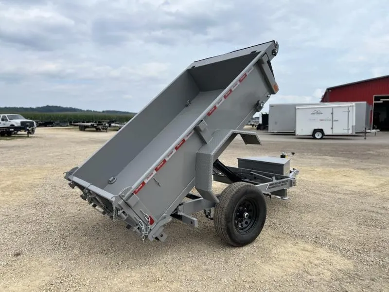 new Dump Trailers Liberty  for sale, in Tomahawk, WI Thumbnail 13
