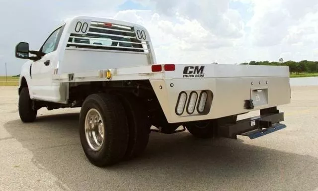 new Other Trailers CM Truck Beds  for sale, in Ettrick, WI Thumbnail 4