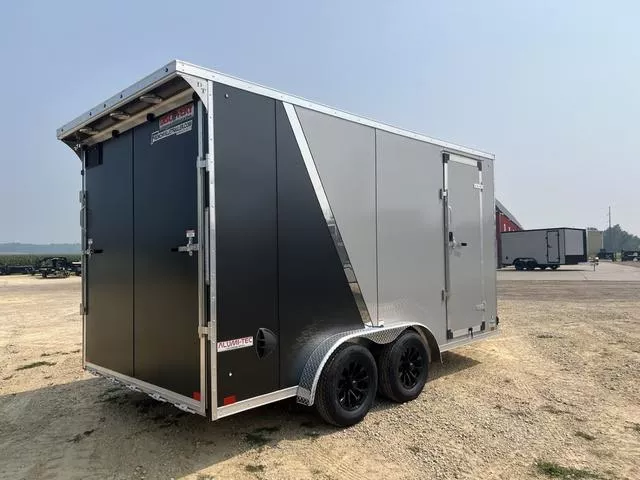 new Other Trailers Discovery Trailers  for sale, in Ettrick, WI Thumbnail 9