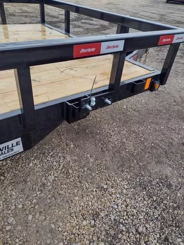 new Other Trailers Liberty Coach  for sale, in Ettrick, WI Thumbnail 8