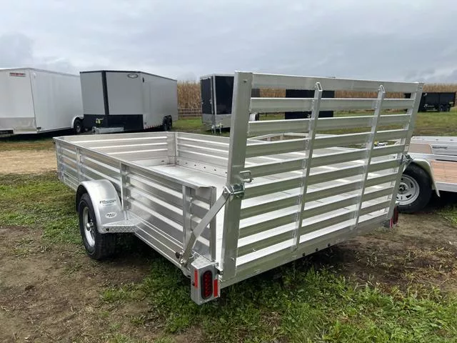 new Utility Trailers Hillsboro Industries  for sale, in Ettrick, WI Thumbnail 5