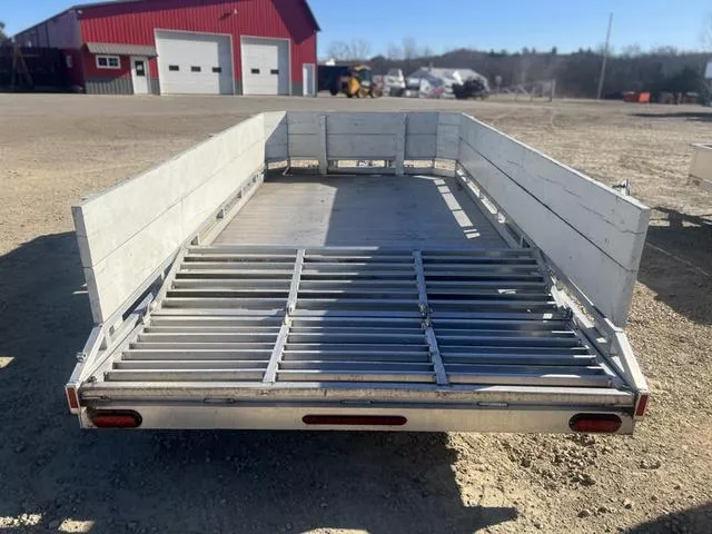 used Utility Trailers Other  for sale, in Ettrick, WI Thumbnail 10
