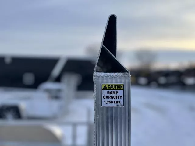 new Equipment / Flatbed Trailers Sport Haven  for sale, in Ettrick, WI Thumbnail 5