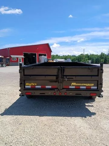 new Other Trailers Big Tex Trailers  for sale, in Ettrick, WI Thumbnail 7