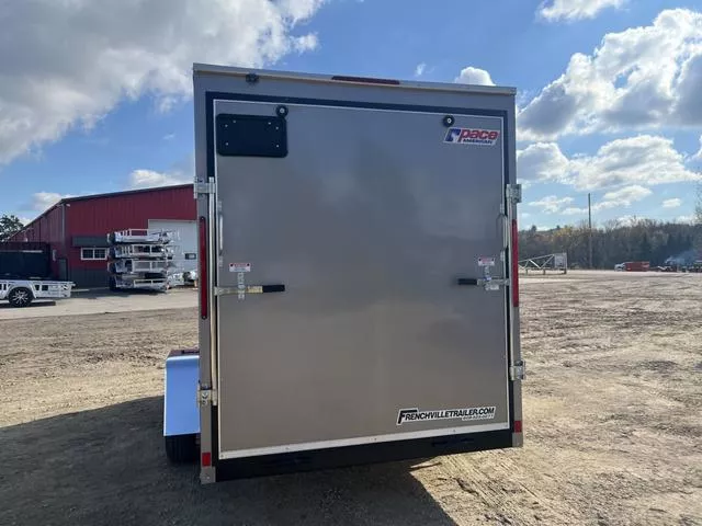 new Cargo (Enclosed) Trailers Pace American  for sale, in Ettrick, WI Thumbnail 8