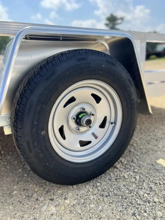 new Utility Trailers Sport Haven  for sale, in Ettrick, WI Thumbnail 9