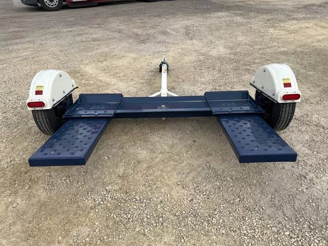 used Utility Trailers Master Tow  for sale, in Ettrick, WI Thumbnail 8