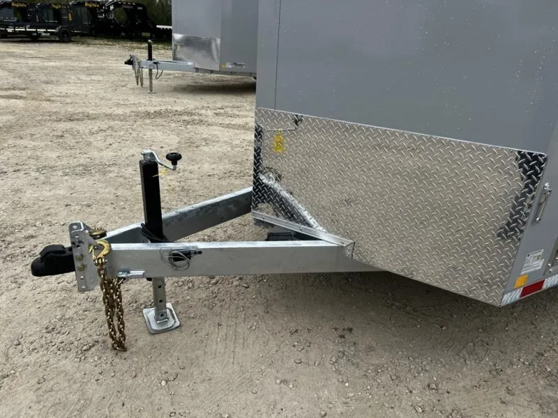new Cargo (Enclosed) Trailers CellTech  for sale, in Ettrick, WI Thumbnail 3