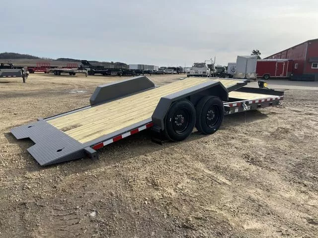 new Other Trailers Midsota  for sale, in Ettrick, WI Thumbnail 14