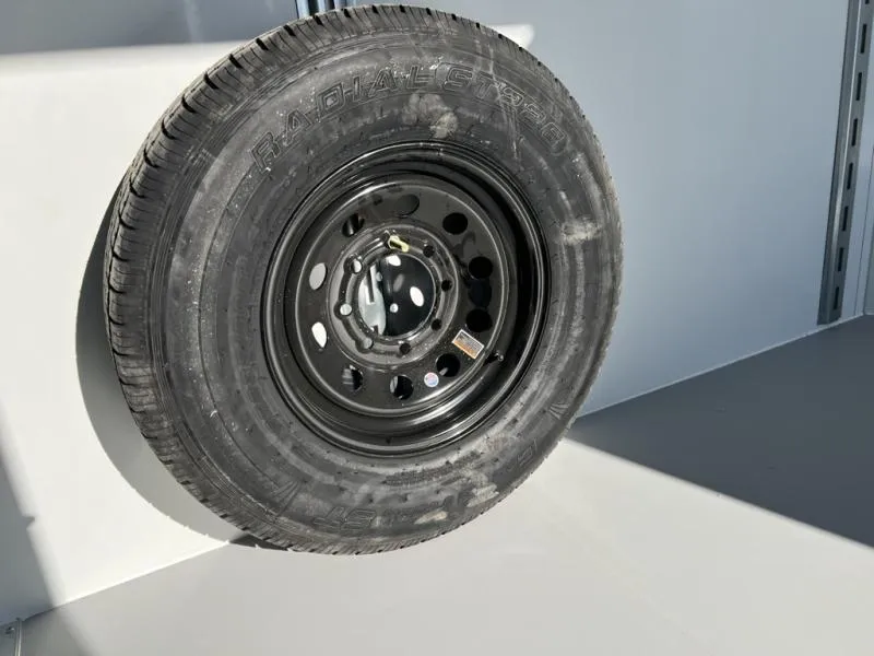 new Cargo (Enclosed) Trailers CellTech  for sale, in Ettrick, WI Thumbnail 18