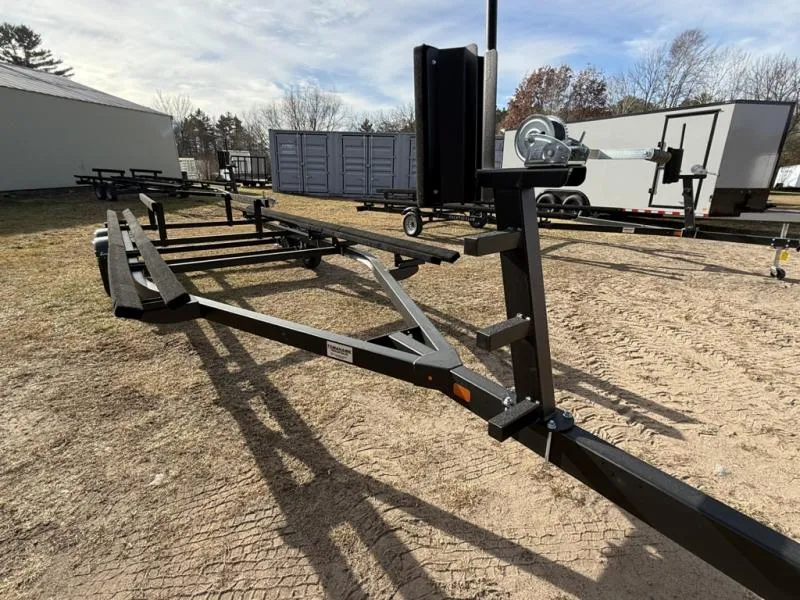 new Watercraft Trailers Yacht Club Trailers  for sale, in Tomahawk, WI Thumbnail 2