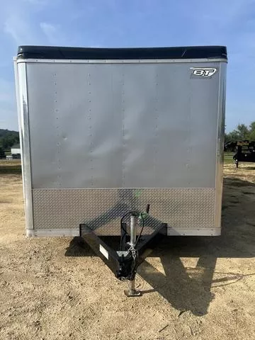 used Cargo (Enclosed) Trailers Bravo  for sale, in Ettrick, WI Thumbnail 4