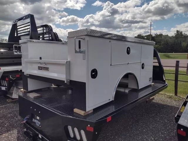 new Other Trailers CM Truck Beds  for sale, in Ettrick, WI Thumbnail 8
