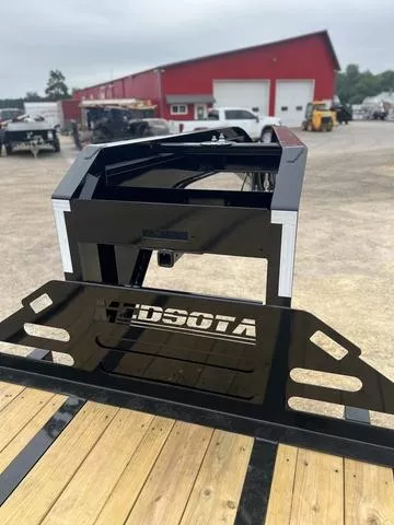 new Equipment / Flatbed Trailers Midsota  for sale, in Ettrick, WI Thumbnail 16