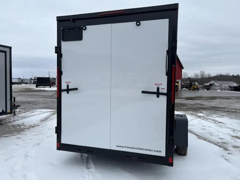 new Cargo (Enclosed) Trailers Pace American  for sale, in Ettrick, WI Thumbnail 6