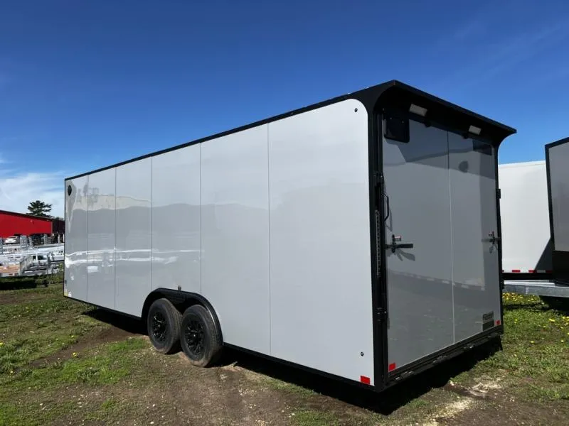 new Cargo (Enclosed) Trailers Discovery Trailers  for sale, in Ettrick, WI Thumbnail 5