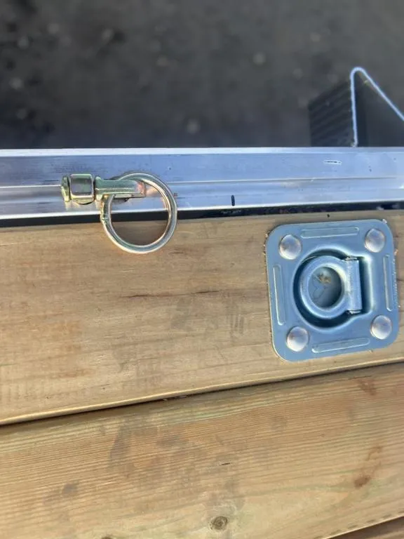 used Other Trailers Sport Haven  for sale, in Ettrick, WI Thumbnail 4