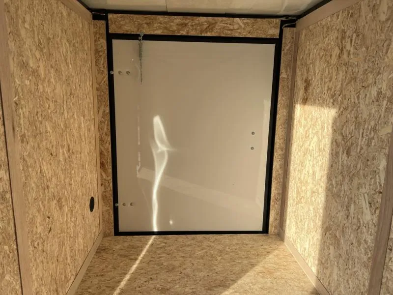 new Cargo (Enclosed) Trailers Discovery Trailers  for sale, in Ettrick, WI Thumbnail 9