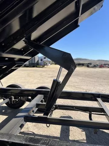 new Dump Trailers Big Tex Trailers  for sale, in Ettrick, WI Thumbnail 17