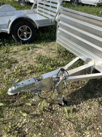 new Utility Trailers Hillsboro Industries  for sale, in Ettrick, WI Thumbnail 3