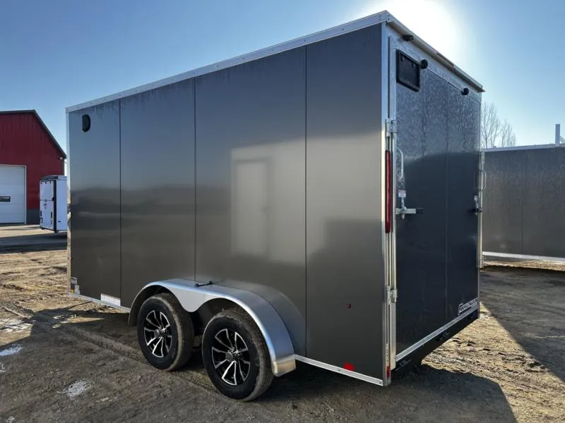 new Cargo (Enclosed) Trailers Pace American  for sale, in Ettrick, WI Thumbnail 4