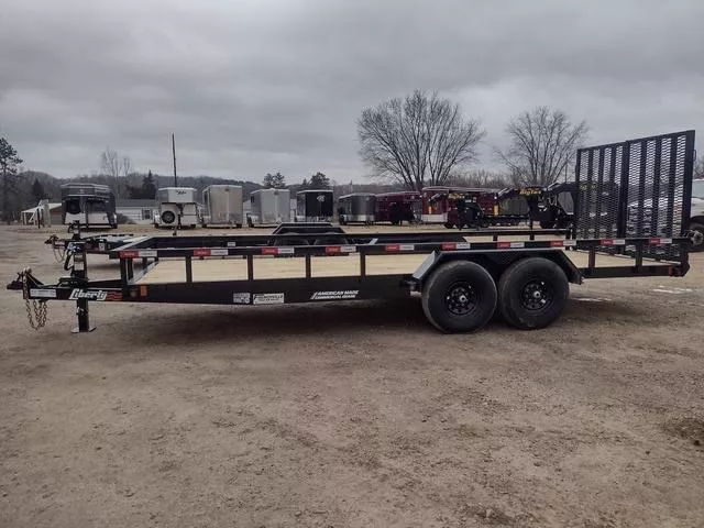 new Other Trailers Liberty Coach  for sale, in Ettrick, WI Thumbnail 2