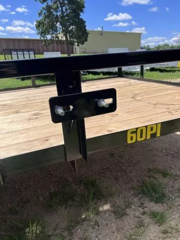 new Other Trailers Big Tex Trailers  for sale, in Ettrick, WI Thumbnail 7