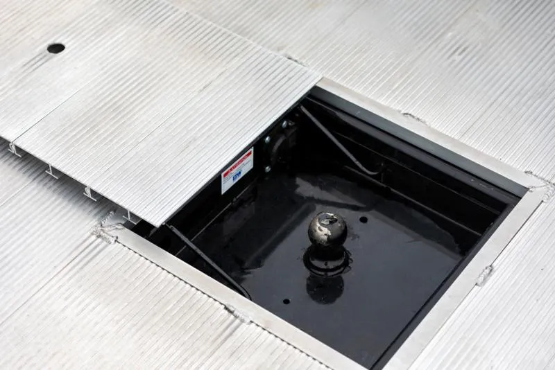 new Flat Decks CM Truck Beds  for sale, in Ettrick, WI Thumbnail 2