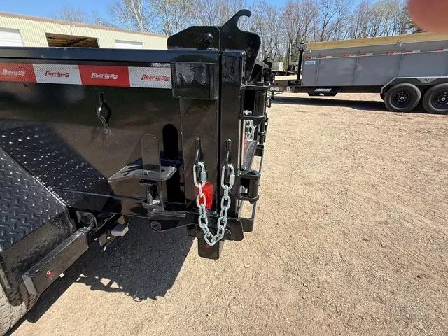new Other Trailers Liberty Coach  for sale, in Ettrick, WI Thumbnail 5
