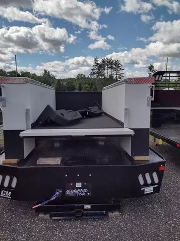 new Other Trailers CM Truck Beds  for sale, in Ettrick, WI Thumbnail 7