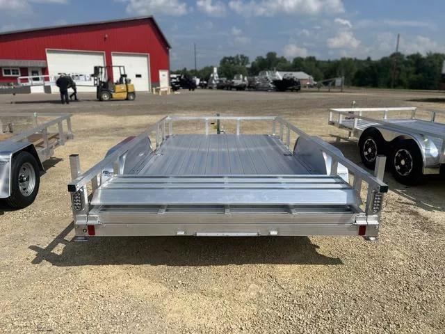 new Cargo (Enclosed) Trailers Sport Haven  for sale, in Ettrick, WI Thumbnail 7