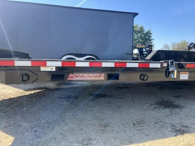new Equipment / Flatbed Trailers Midsota  for sale, in Ettrick, WI Thumbnail 11