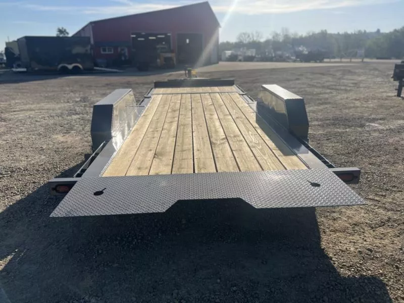 new Equipment / Flatbed Trailers Midsota  for sale, in Ettrick, WI Thumbnail 5
