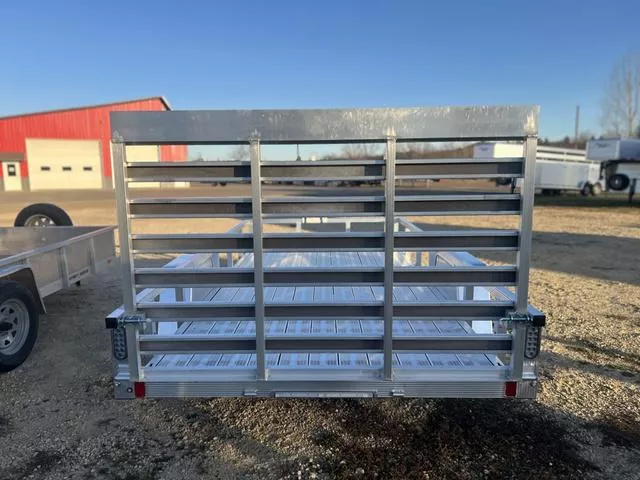 new Utility Trailers Sport Haven  for sale, in Ettrick, WI Thumbnail 7