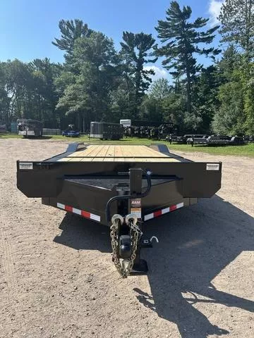 new Other Trailers Midsota  for sale, in Ettrick, WI Thumbnail 3